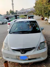 Honda City i-DSI 2005 for Sale
