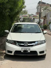 Honda City 1.3 i-VTEC Prosmatec 2019 for Sale