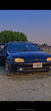 Honda Civic 1995 for Sale