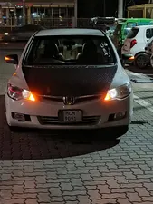 Honda Civic VTi 1.8 i-VTEC 2006 for Sale