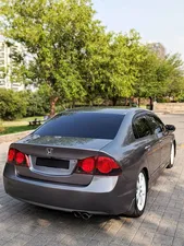 Honda Civic VTi 1.8 i-VTEC 2006 for Sale