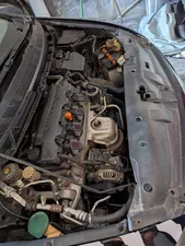 Honda Civic VTi 1.8 i-VTEC 2007 for Sale