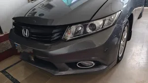 Honda Civic VTi Oriel Prosmatec 1.8 i-VTEC 2014 for Sale