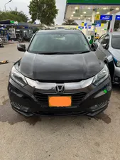Honda Vezel X Honda Sensing 2013 for Sale
