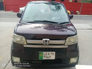 Honda Zest G Turbo 2008 for Sale