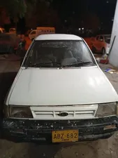 KIA Pride 1.1 1996 for Sale
