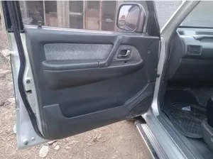 Mitsubishi Ek Wagon 1995 for Sale