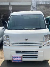 Nissan Clipper NV100 2025 for Sale