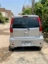 Nissan Dayz Bolero J 2016 for Sale