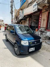 Nissan Otti 2011 for Sale