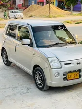 Nissan Pino S 2008 for Sale