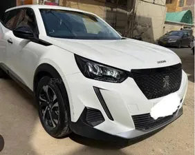 Peugeot 2008 Active 2023 for Sale