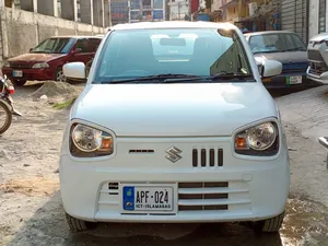 Suzuki Alto VXL AGS 2024 for Sale