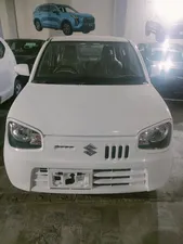 Suzuki Alto VXL AGS 2025 for Sale