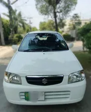 Suzuki Alto VXR 2012 for Sale