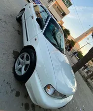 Suzuki Baleno GL 2000 for Sale