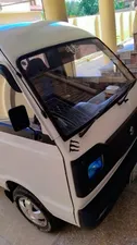Suzuki Bolan VX Euro II 2017 for Sale