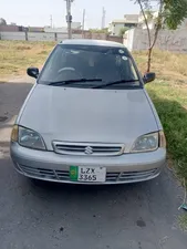 Suzuki Cultus VXR 2005 for Sale
