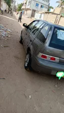 Suzuki Cultus 2012 for Sale