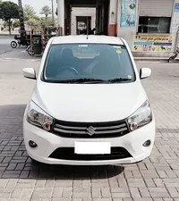 Suzuki Cultus Auto Gear Shift 2021 for Sale