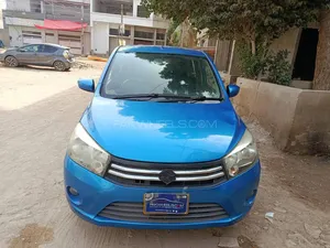 Suzuki Cultus VXL 2017 for Sale