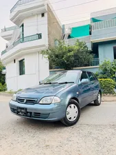Suzuki Cultus VXRi 2008 for Sale