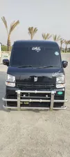 Suzuki Every Join Turbo 2022 for Sale