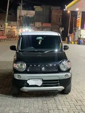 Suzuki Hustler G 2019 for Sale