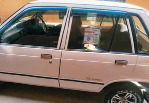 Suzuki Mehran 2011 for Sale