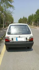 Suzuki Mehran VXR 2009 for Sale