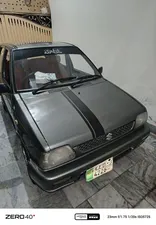 Suzuki Mehran VXR 2011 for Sale