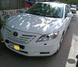 Toyota Camry Up-Spec Automatic 2.4 2006 for Sale
