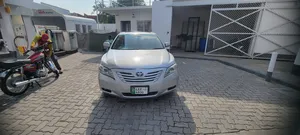 Toyota Camry Up-Spec Automatic 2.4 2007 for Sale