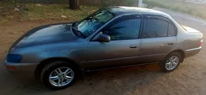 Toyota Corolla GLi 1.6 1998 for Sale
