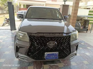 Toyota Hilux Vigo Champ G 2013 for Sale