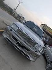 Toyota Land Cruiser VX Limited 4.2D 2001 for Sale