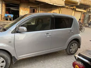 Toyota Passo 2004 for Sale