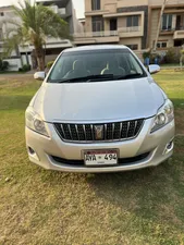 Toyota Premio 2007 for Sale