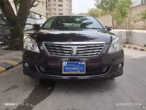 Toyota Premio F 1.5 2007 for Sale
