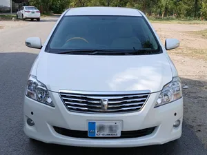 Toyota Premio X EX Package 1.8 2008 for Sale