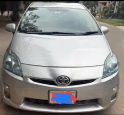 Toyota Prius S Touring Selection My Coorde 1.8 2010 for Sale