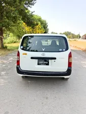 Toyota Probox 2007 for Sale