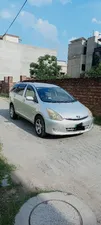 Toyota Wish 1.8X 2011 for Sale