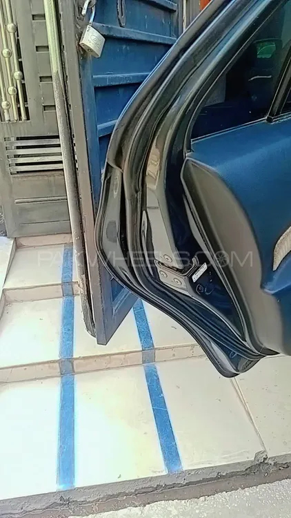 Toyota Belta 2012 for Sale in Lahore Image-1