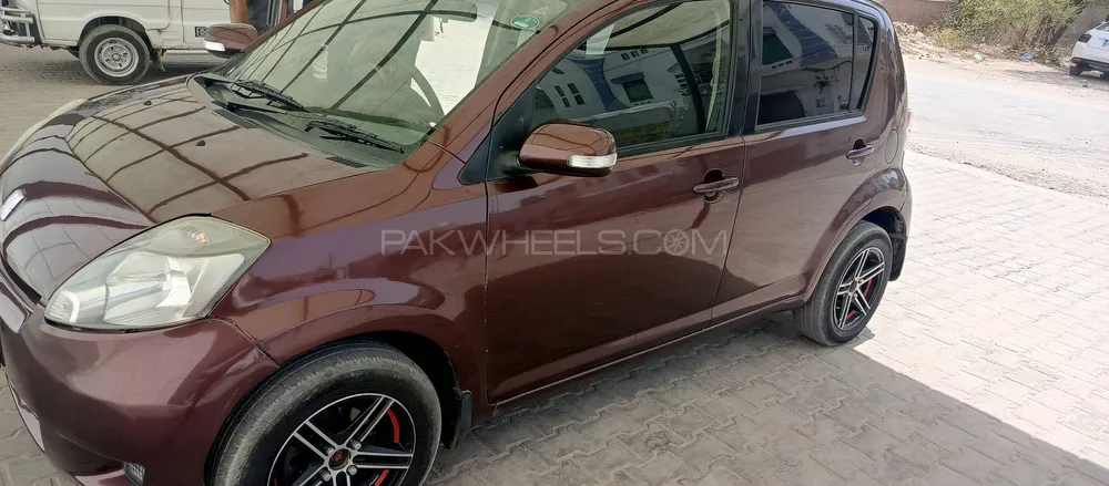 Toyota Passo 2008 for Sale in Chichawatni Image-1