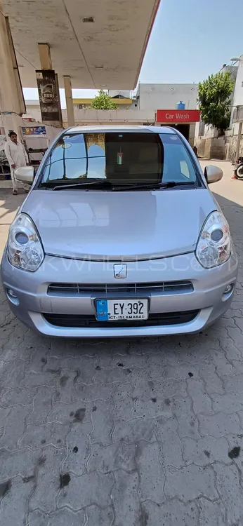 Toyota Passo 2011 for Sale in Rawalpindi Image-1