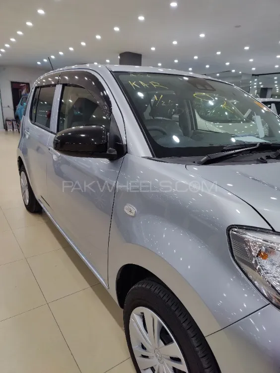 Toyota Passo 2022 for Sale in Rawalpindi Image-1