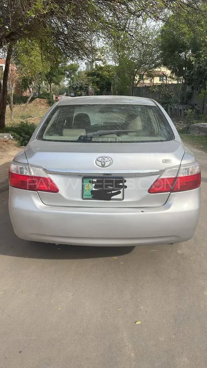 ٹویوٹا پریمیو 2009 for Sale in لاہور Image-1