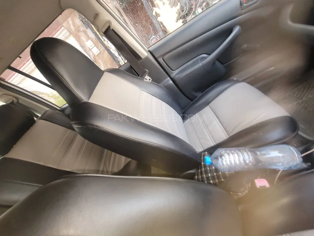 Toyota Probox 2011 for Sale in Lahore Image-1