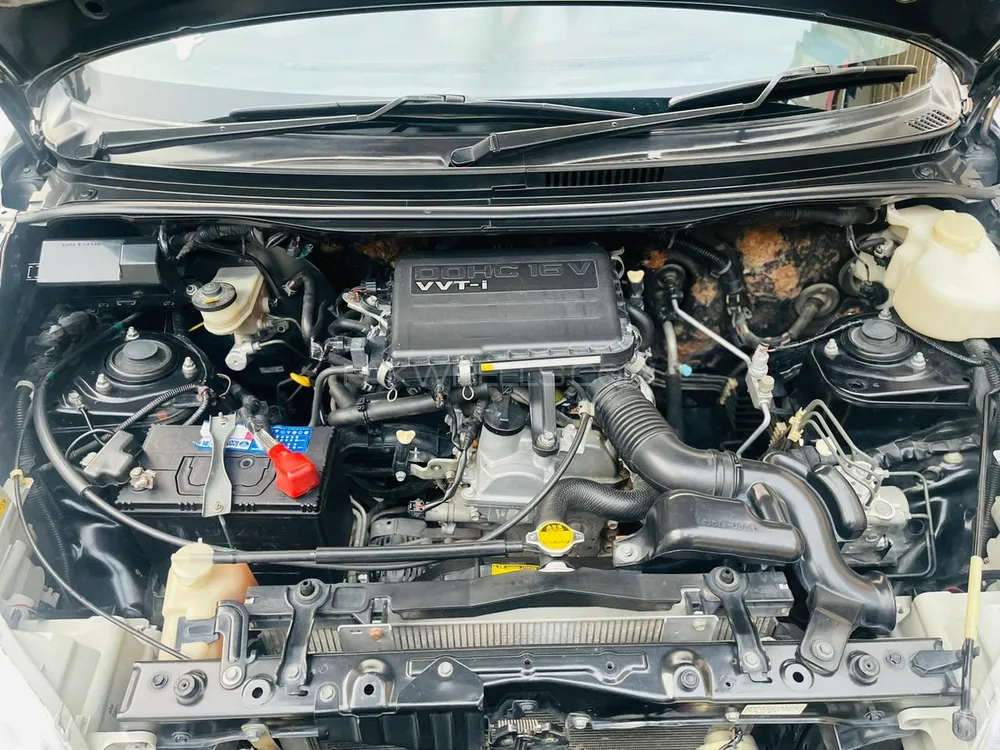 Toyota Rush 2011 for Sale in Sukkur Image-1